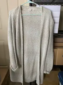 Gap Cardigan