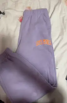 Hollister Sweatpants