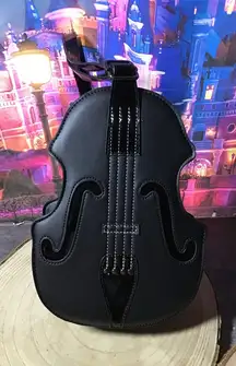Wednesday cello crossbody bag-NEW