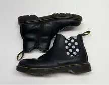 Doc Martens 2976 Faux Fur Lined Boots