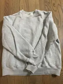 Crewneck Sweatshirt