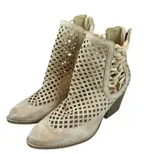 Coconuts by Matisse Mosey Ankle Boots