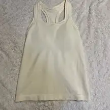 Fabletics Built in Bra Tank