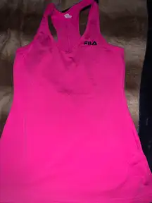Racerback Tank Top