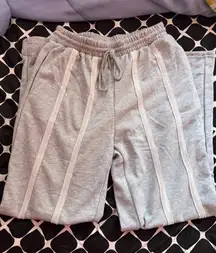 Amazon Gray Sweat Pants