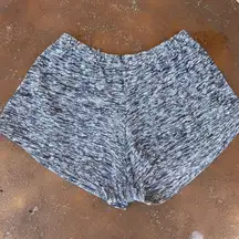 Brandy Melville grey shorts