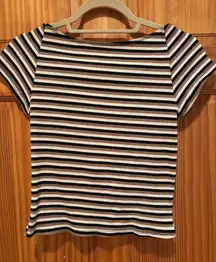 Backless Top Urban Outfitters