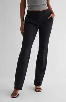 Editor Dress Pants