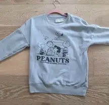 Abercrombie Crewneck Sweatshirt