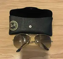 Ray ban Aviators