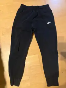 Nike sweatpants 