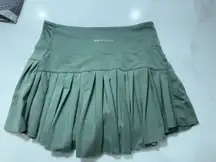 Good Hinge Tennis Skirt