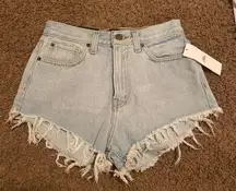 Urban Outfitters Jean Shorts