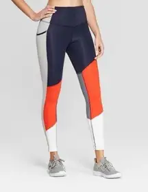 Workout Legging / Capri
