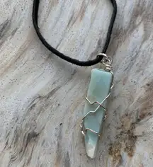 Crystal Necklace 