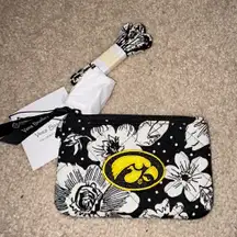 Card Holder/Wrsitlet - The University Of Iowa Branded