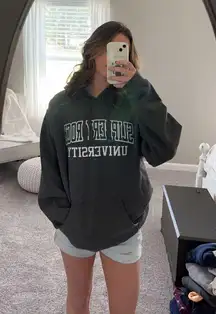 Slippery Rock Hoodie