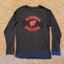 ‼️Colosseum Wisconsin Badgers Long Sleeve‼️