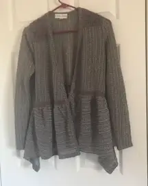 Cardigan For Woman Size S