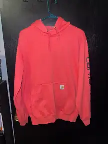 Carhartt Men’s Sweatshirt