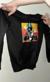Tyler the Creator Hoodie 