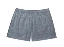 Allbirds - Camp Shorts Grey Hemp Light Breezy Outdoors Nature Climbing Travel