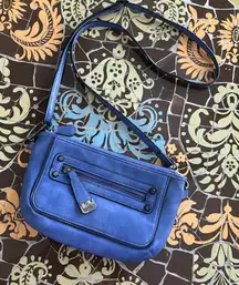 NICOLE MILLER CROSSBODY BAG