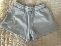 Nike Sweat Shorts Women’s