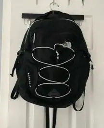 the north face borealis backpack