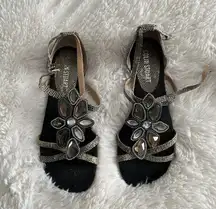 Dress Sandals