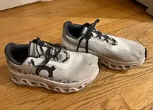 On Cloud Shoes Cloudmonster