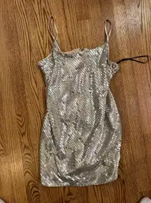 NWT  Dress