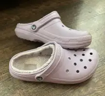 Crocs Fur-Lined