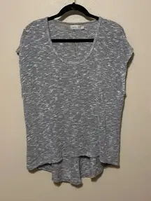 Nation LTD scoop neck Knit‎ Top Size One Size