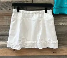 Athleta *BUNDLE* 2 Active Tennis Skorts Size Small