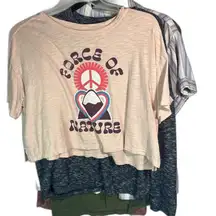 Old navy size medium bundle tees jeans