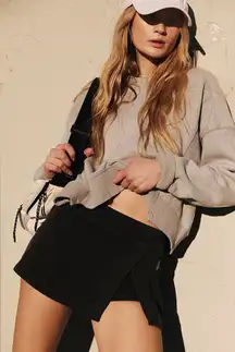 FP Movement| ‘Hot Shot’ Mini Skort