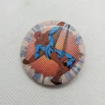 Marvel Spiderman Pin 