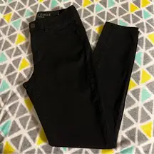 NWOT high rise super stretch jeggings