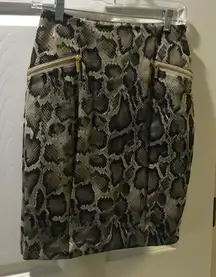 Michael Kors Skirt‎