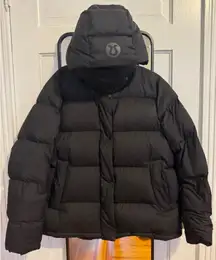 Lululemon Wunder Puff Jacket