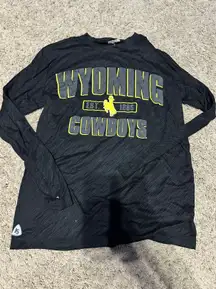 Wyoming Cowboys