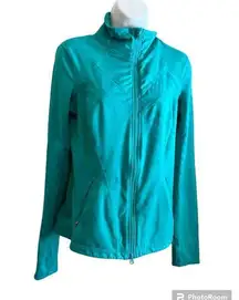 Zella Workout Jacket Small