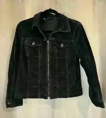 Women’s Black Rafaella Jacket