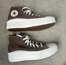 High-Top Converse