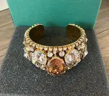 Thomson hosier Glamour Bangle Made in Hollywood New in box.