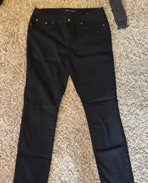 Prana Black Denim Jeans