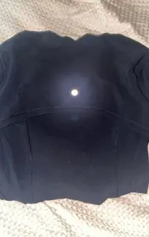 Hooded Define Jacket