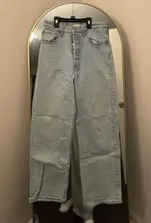 Levi’s Jeans