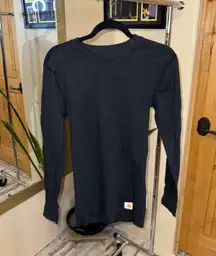 Carhartt Long Sleeve